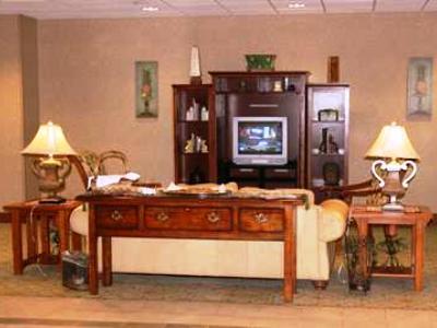 Hampton & At The Idaho Center Hotel 3*