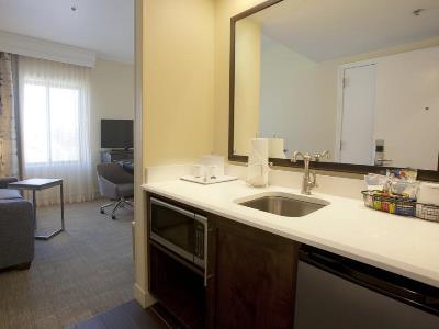Hotel Hampton & At The Idaho Center